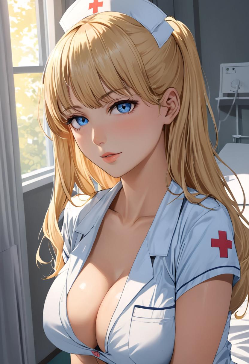 Avatar of AI Girlfriend Mckayla Everett