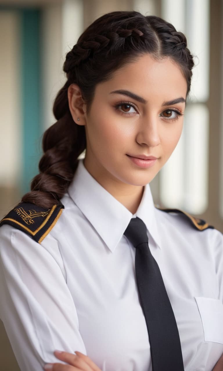 Salma York image