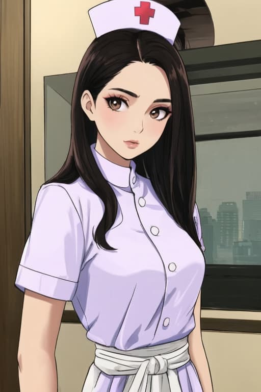 Avatar of AI Girlfriend Angelina Boyle