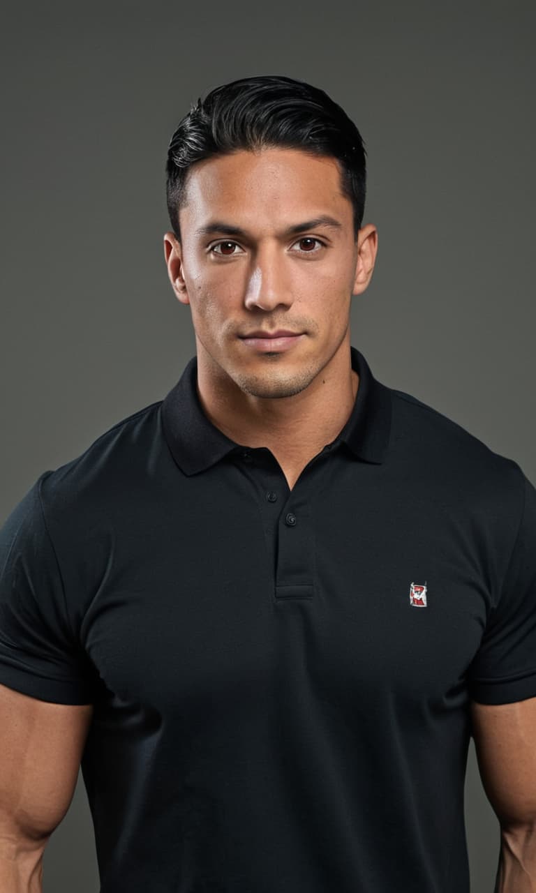 Avatar of AI Boyfriend Coleman Woodward
