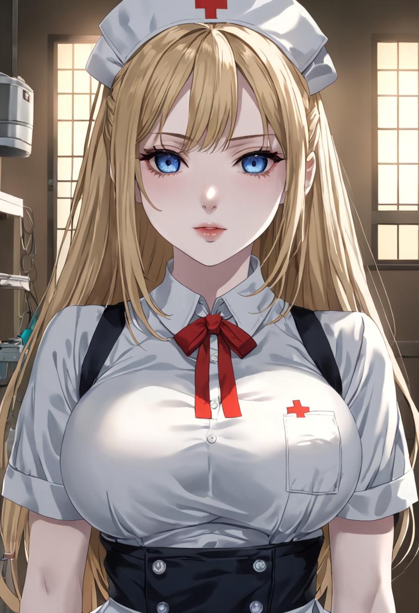 Avatar of AI Girlfriend Josie Key