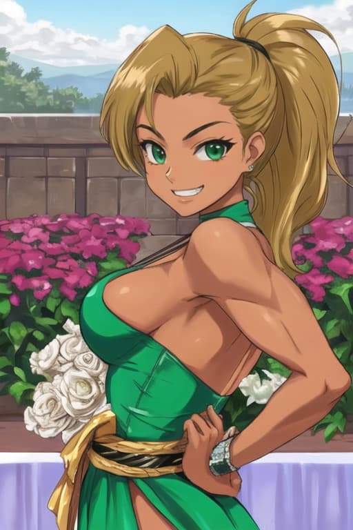 Avatar of AI Girlfriend India Walls