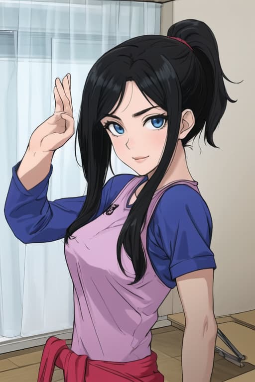 Avatar of AI Girlfriend Lucy Howell