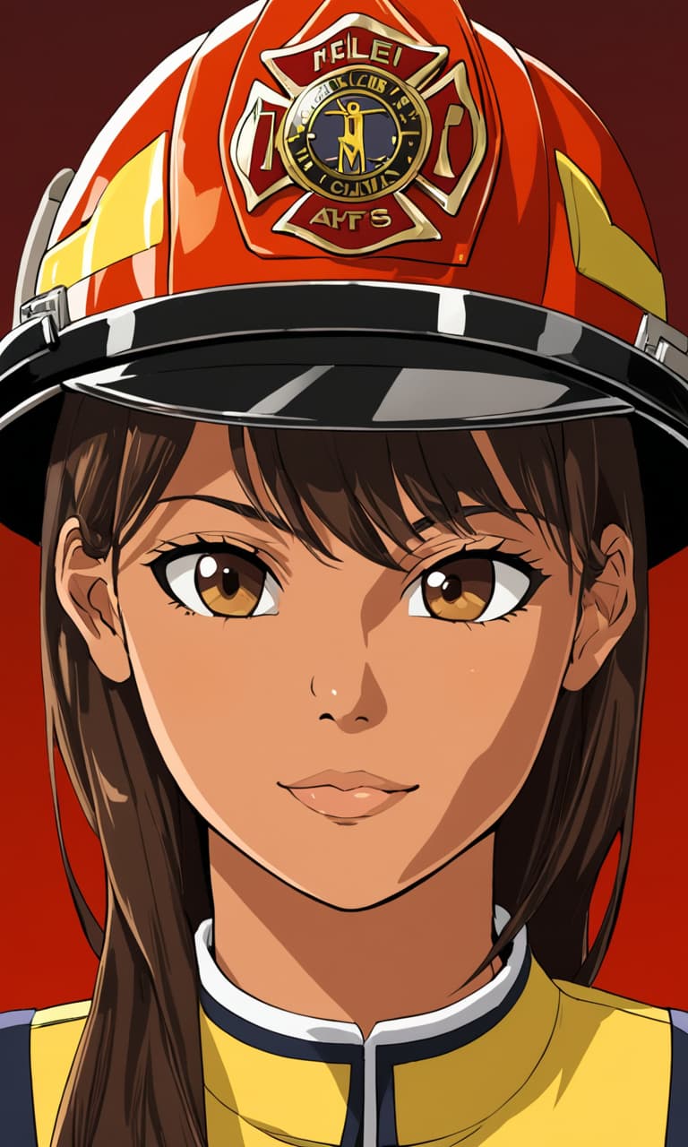 Avatar of AI Girlfriend Helen Cross
