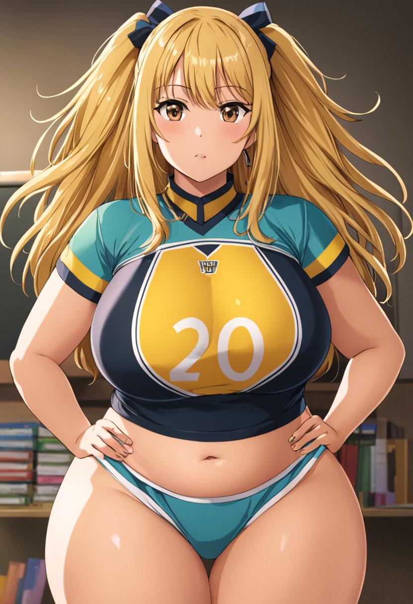 Avatar of AI Girlfriend Jacquelyn Durham