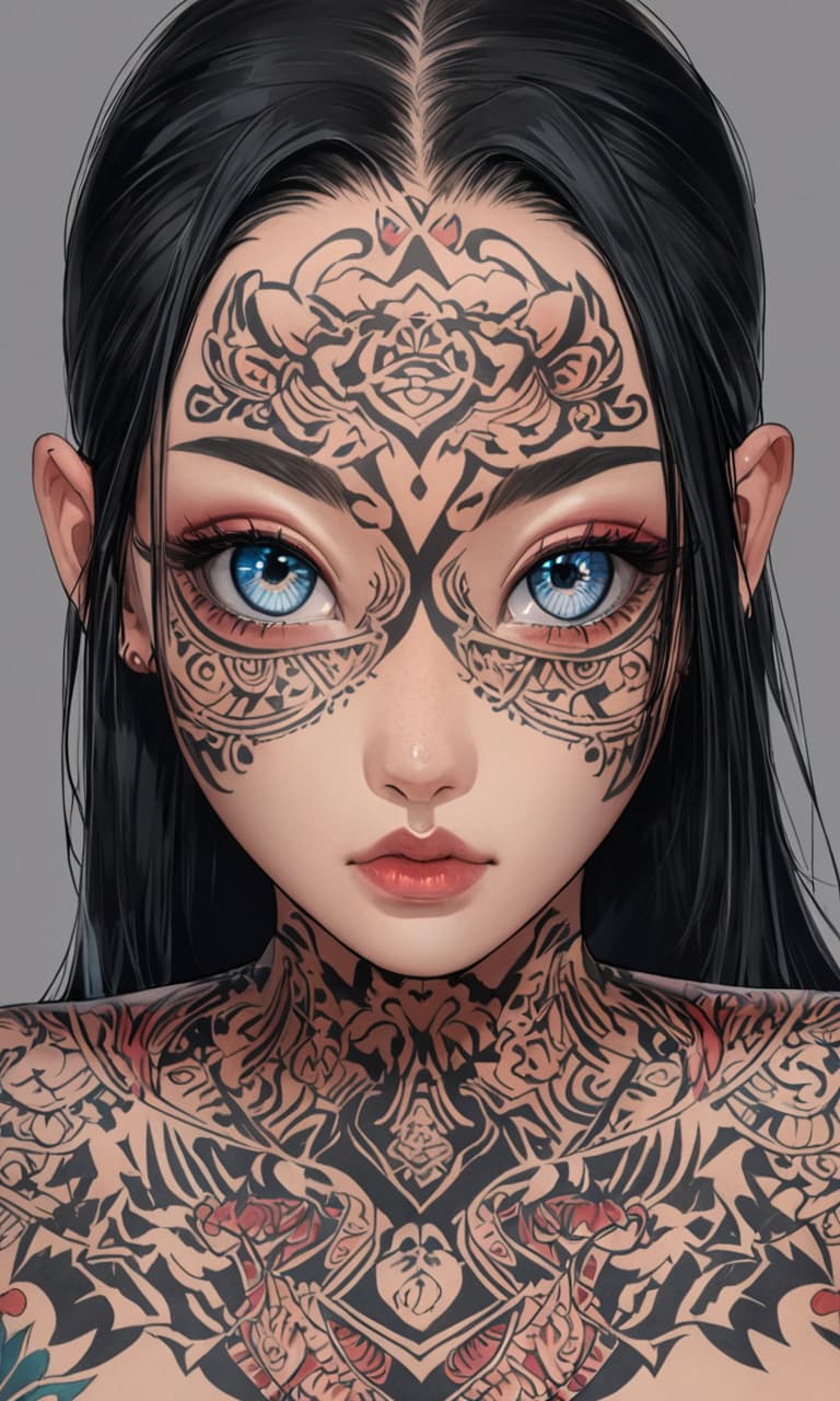 Avatar of AI Girlfriend Penelope Key