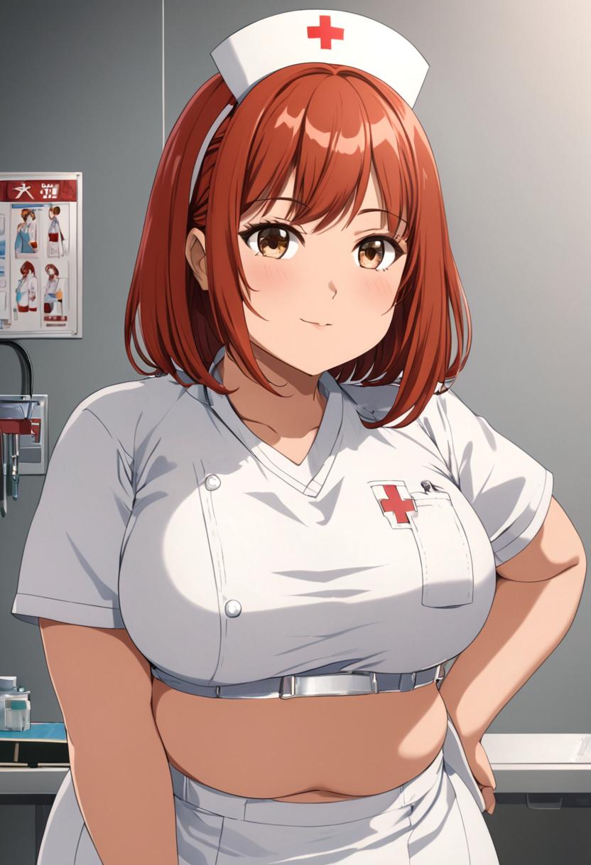 Avatar of AI Girlfriend Vivian Kidd