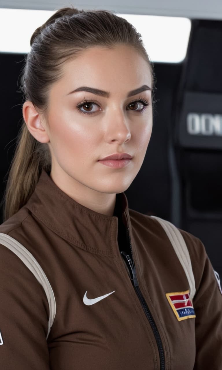Avatar of AI Girlfriend Madilynn Brennan