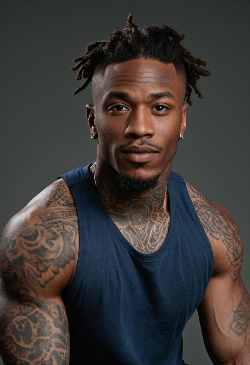 Avatar of AI Boyfriend Wilford Rogers