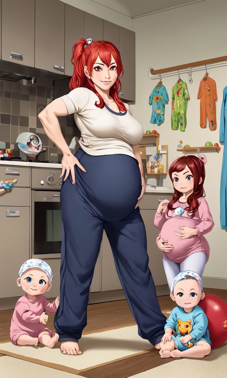 Avatar of AI Girlfriend Ana Brock