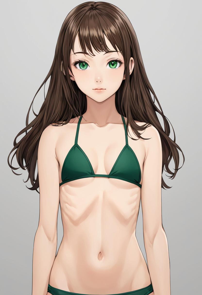 Avatar of AI Girlfriend Carleigh Spears