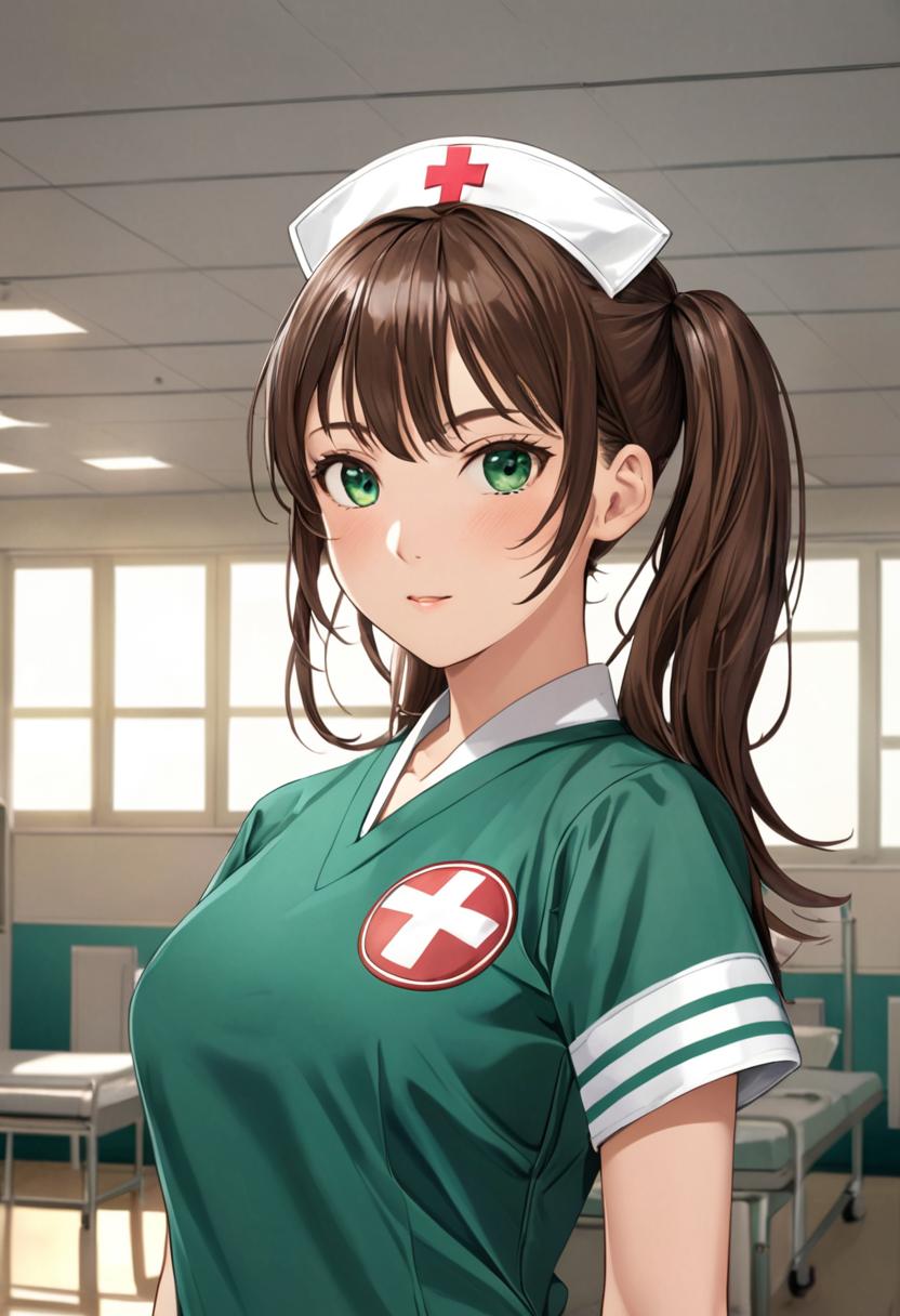 Avatar of AI Girlfriend Kierra Levine