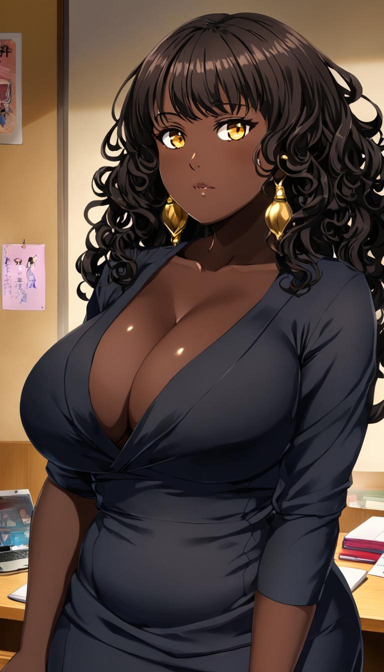 Avatar of AI Girlfriend Paige Christensen