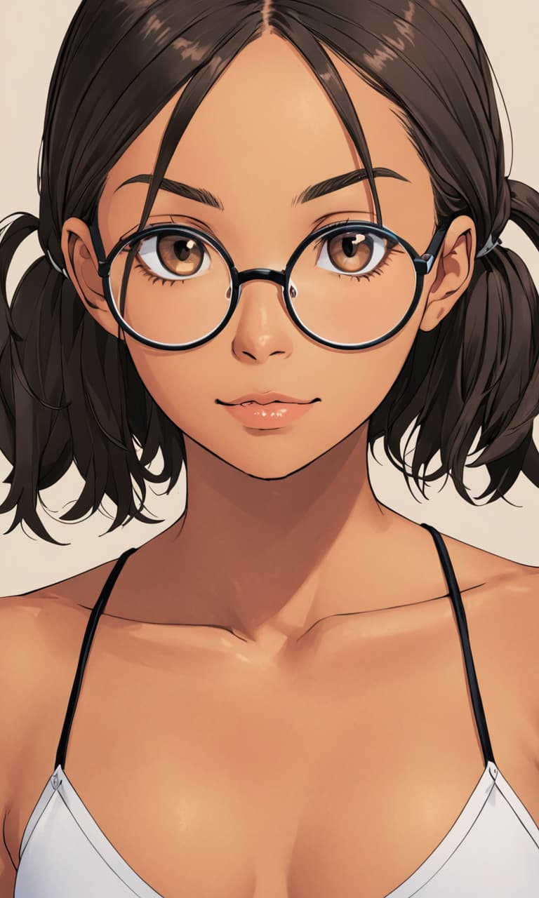 Avatar of AI Girlfriend Aleah Lowery