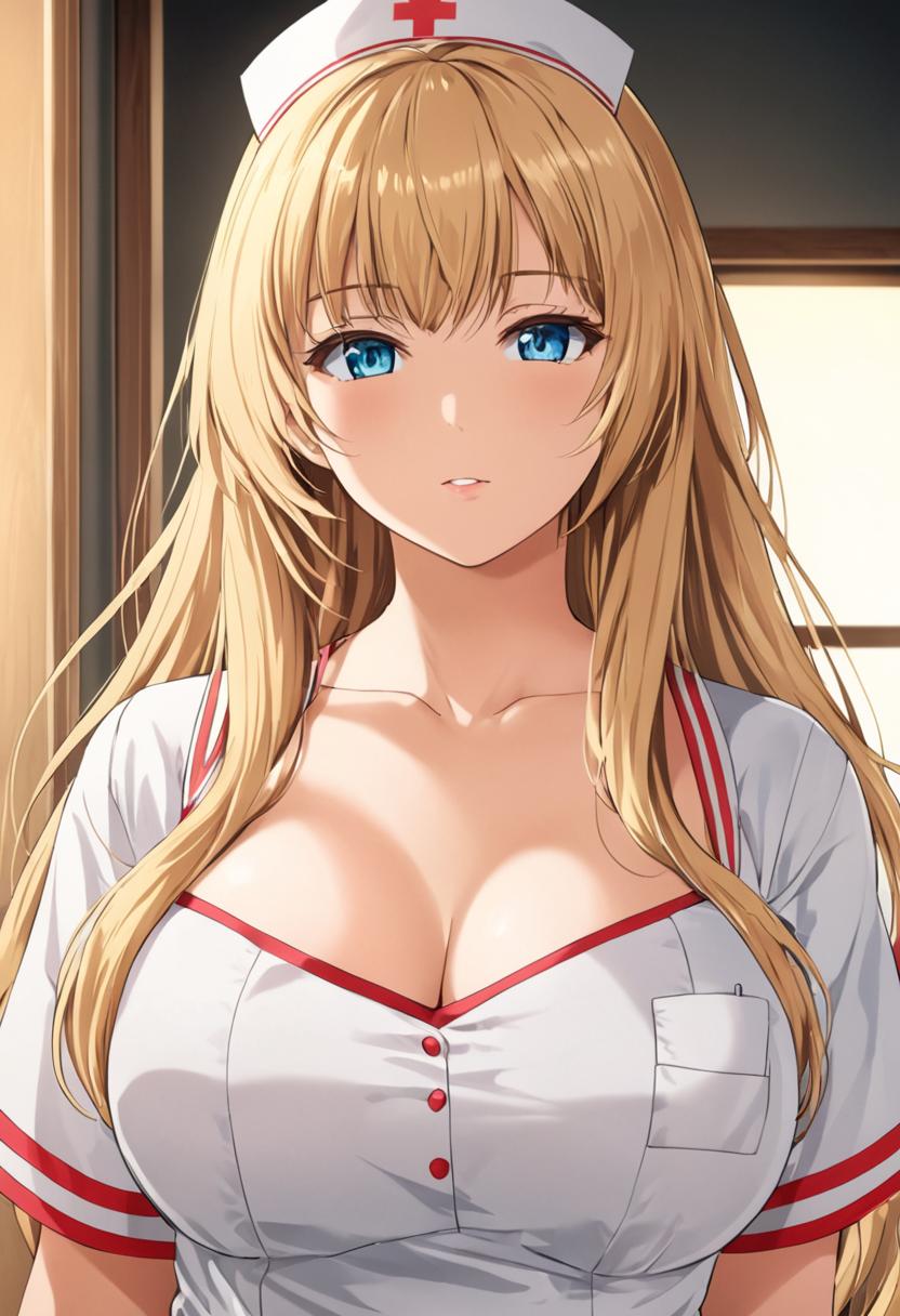 Avatar of AI Girlfriend Lexi Snyder