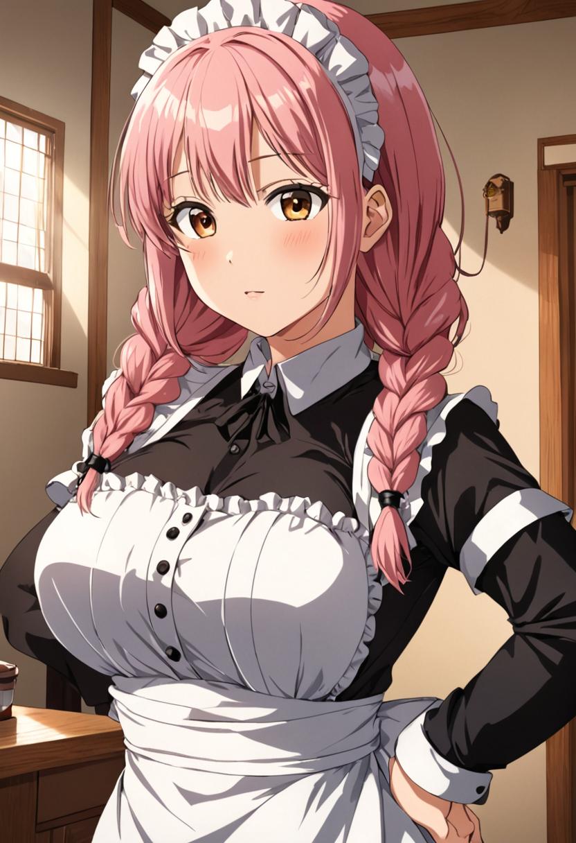Avatar of AI Girlfriend Eden Choi