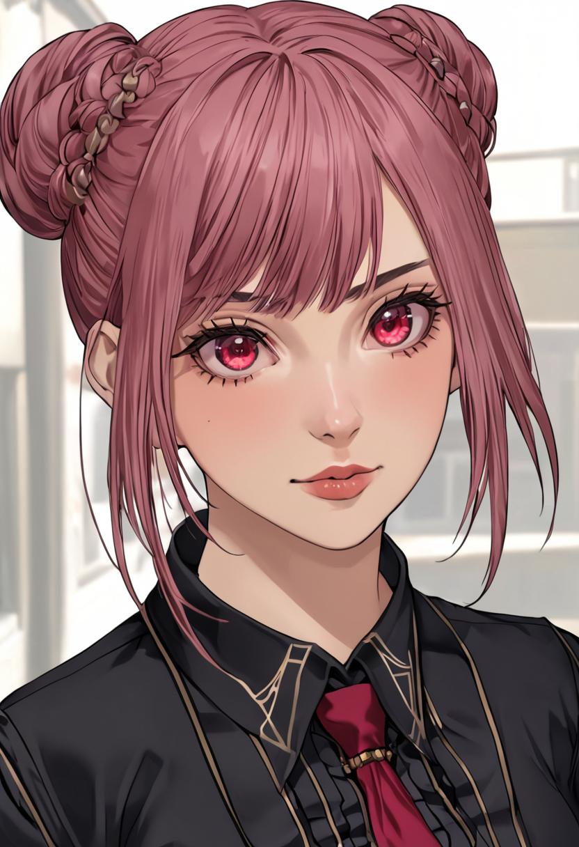 Avatar of AI Girlfriend Araceli Jones