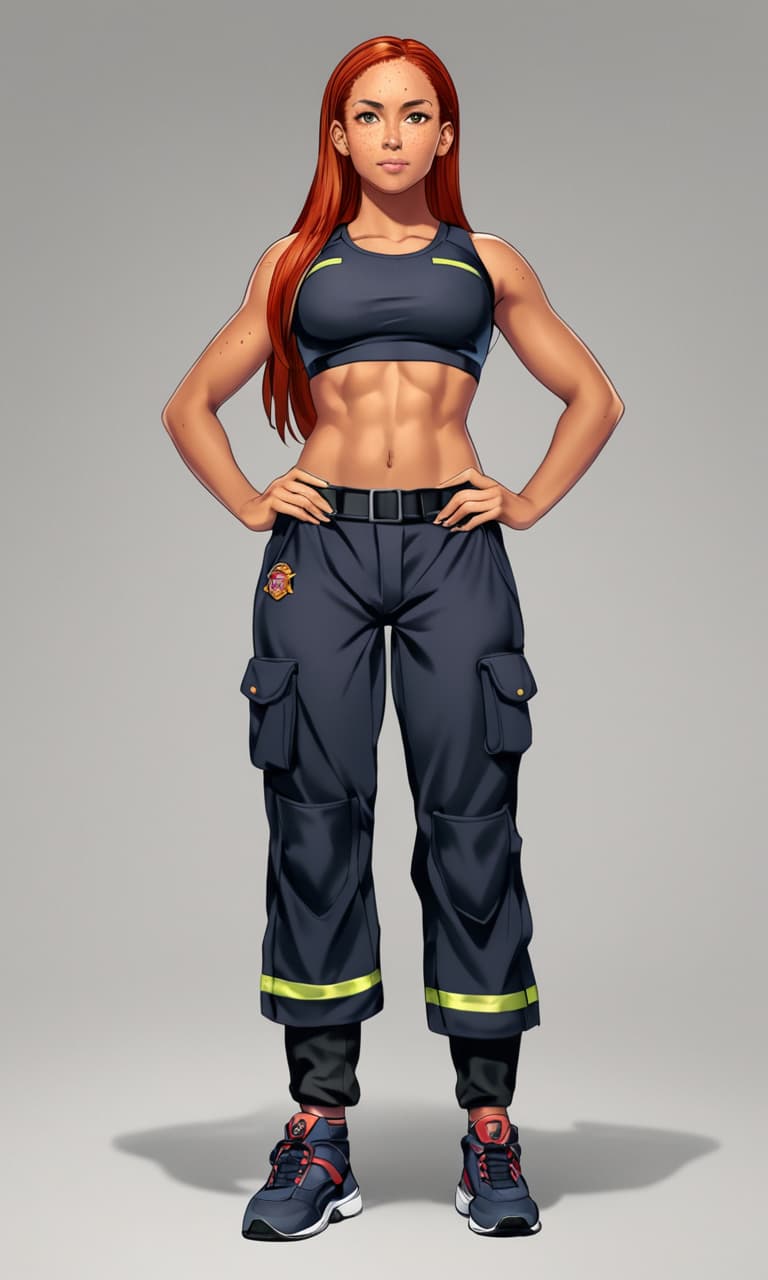 Avatar of AI Girlfriend Cloe Sherman