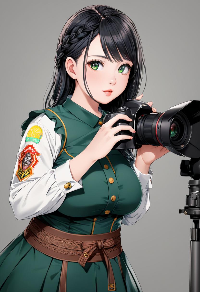 Avatar of AI Girlfriend Sharon Christensen