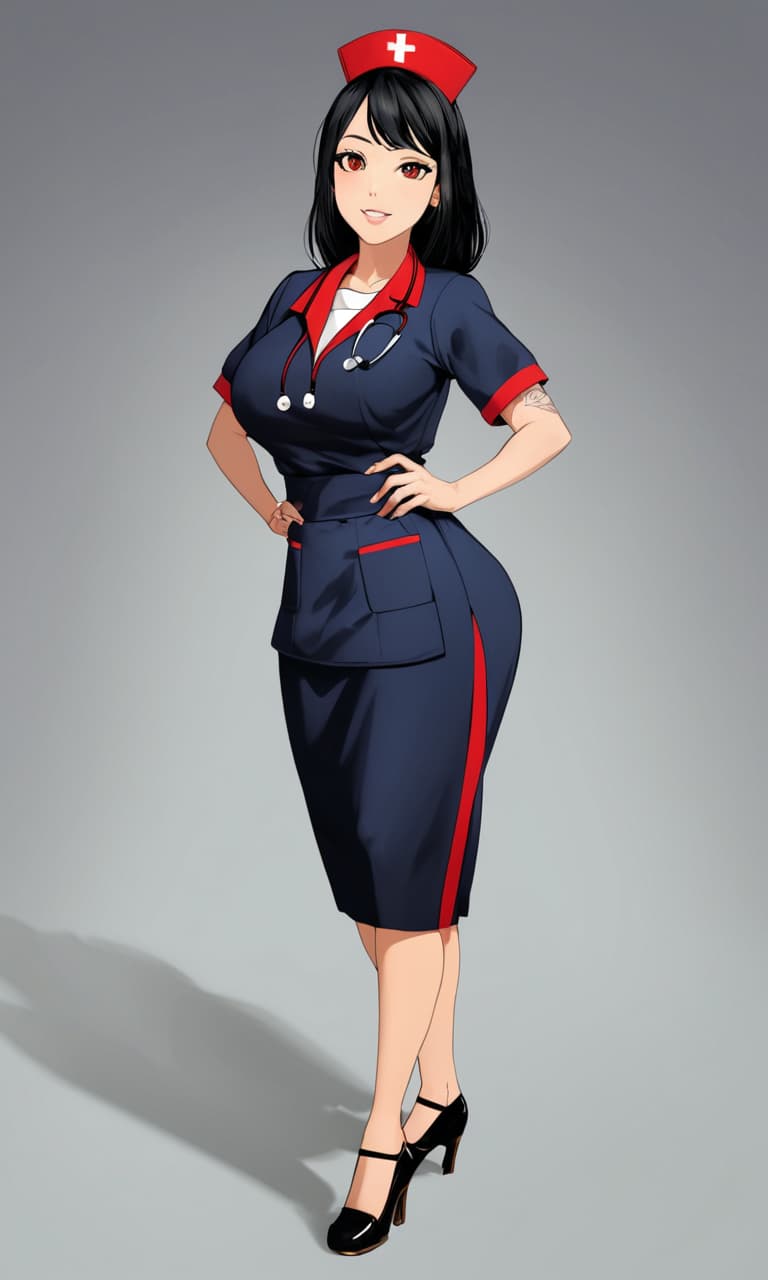 Avatar of AI Girlfriend Tianna Ponce