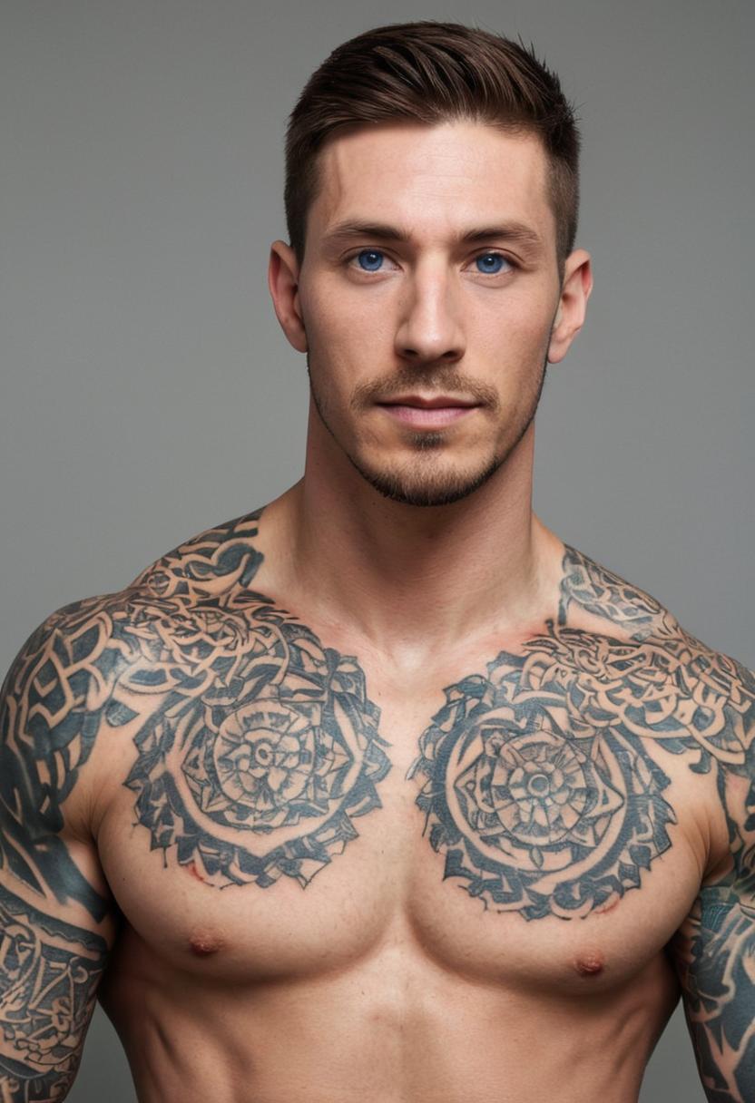 Avatar of AI Boyfriend Carmen Stein