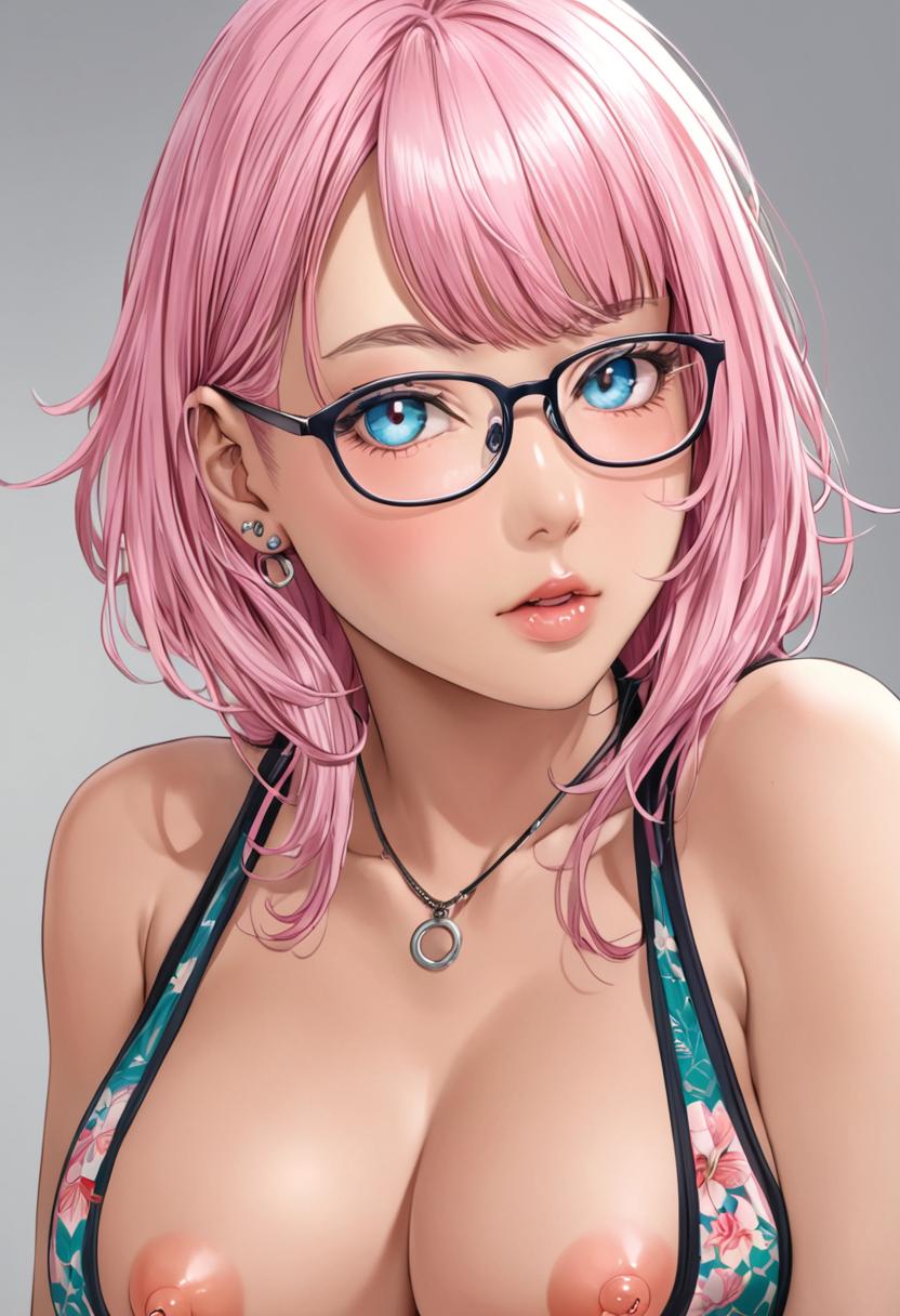 Avatar of AI Girlfriend Patricia Hutchinson