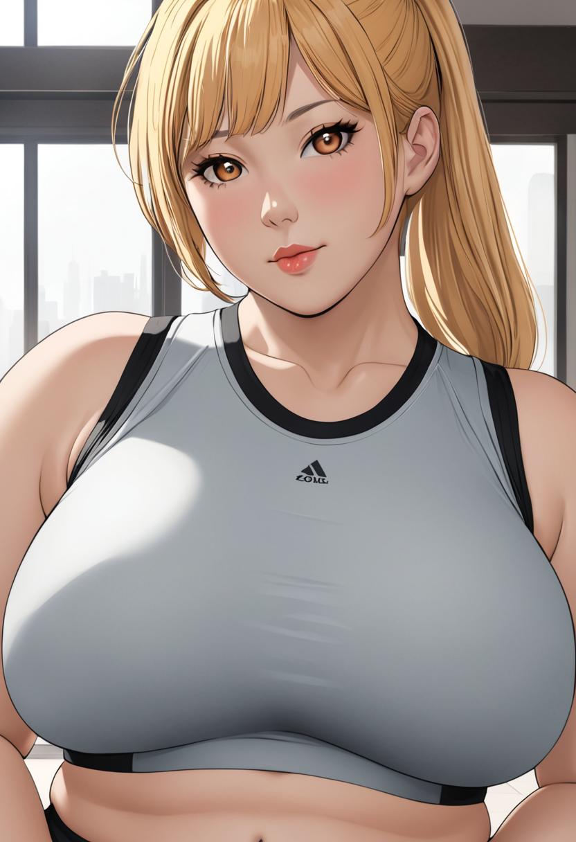 Avatar of AI Girlfriend Noemi Parsons