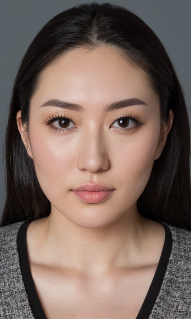Avatar of AI Girlfriend Skyler Haynes