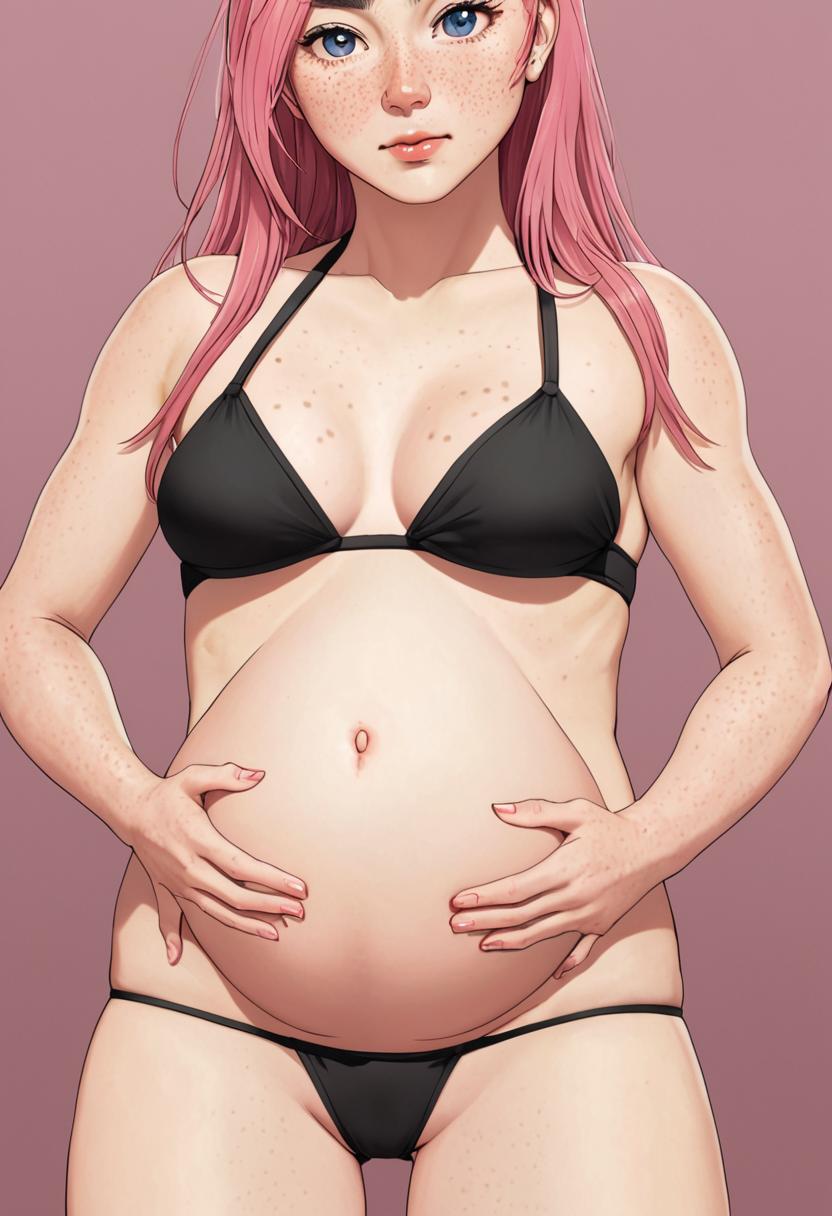 Avatar of AI Girlfriend Chana Mcmillan
