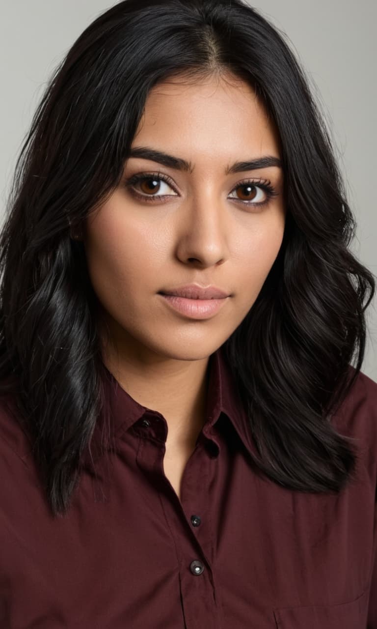 Avatar of AI Girlfriend Rachael Shaw