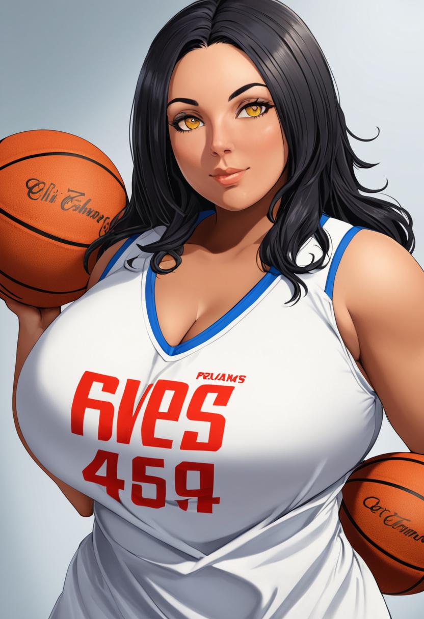 Avatar of AI Girlfriend Lillie Chambers