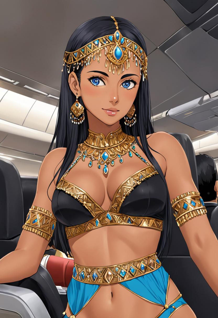 Avatar of AI Girlfriend Marina Woodward