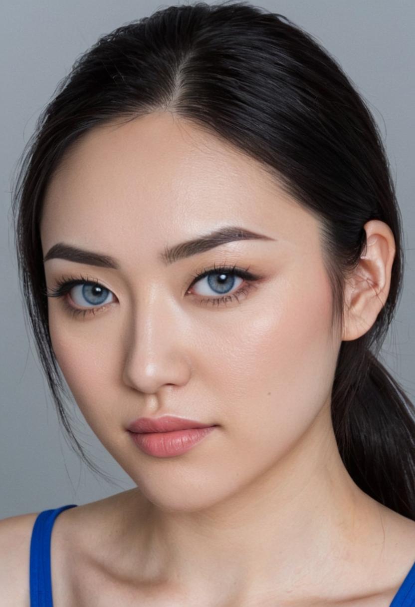 Avatar of AI Girlfriend Jaelyn Cardenas