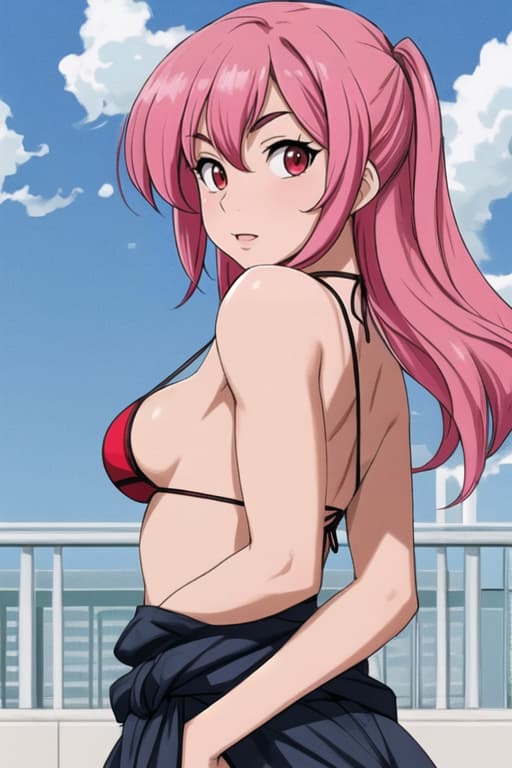 Avatar of AI Girlfriend Carly Campos