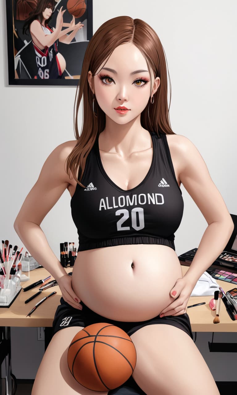 Avatar of AI Girlfriend Olivia Scott