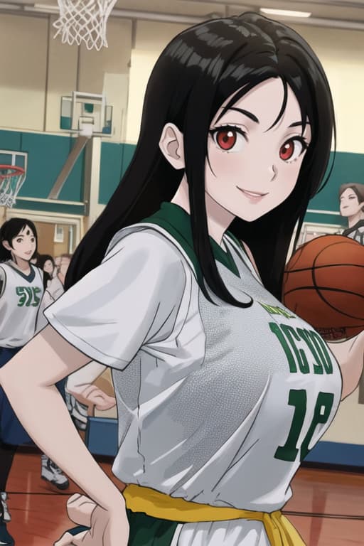 Avatar of AI Girlfriend Kaia Francis