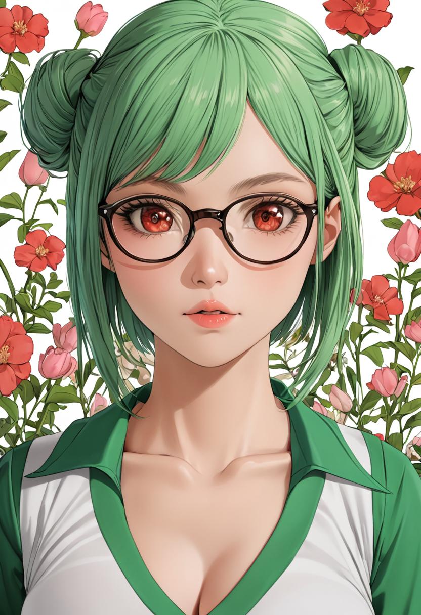 Avatar of AI Girlfriend Kara Horton