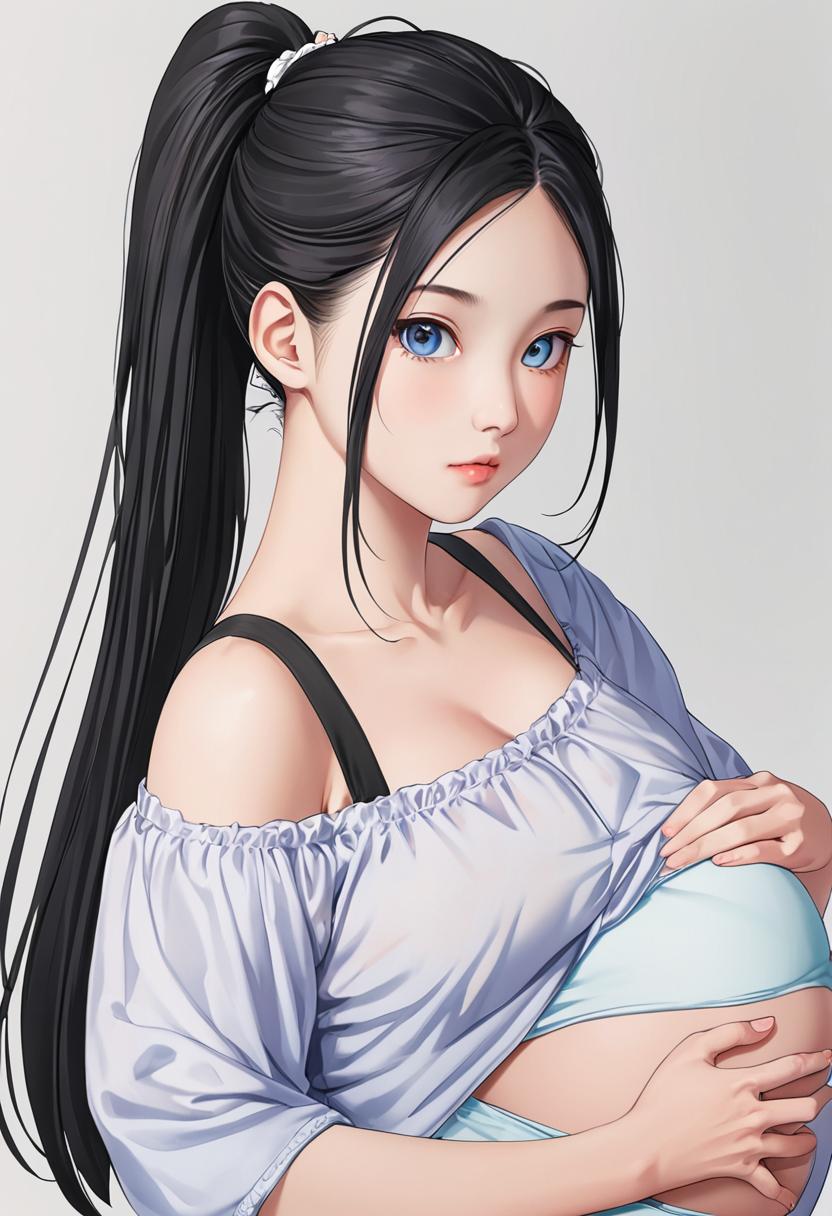 Avatar of AI Girlfriend Alyson Valdez