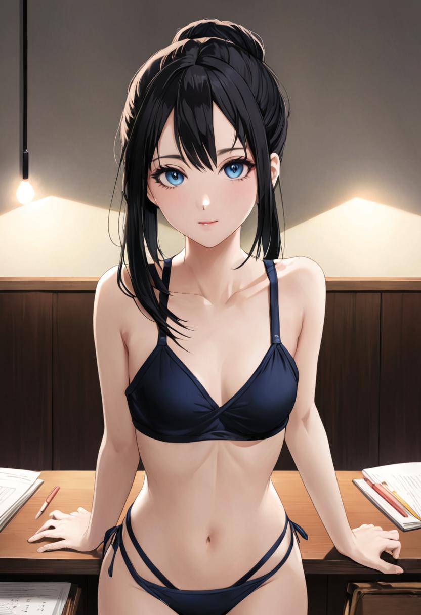 Avatar of AI Girlfriend Teagan Crawford