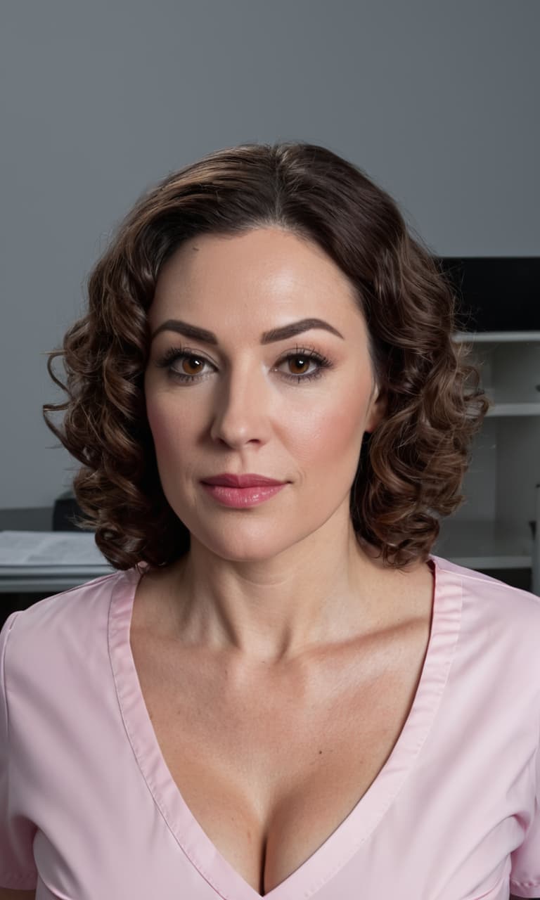 Avatar of AI Girlfriend Kaila Schaefer