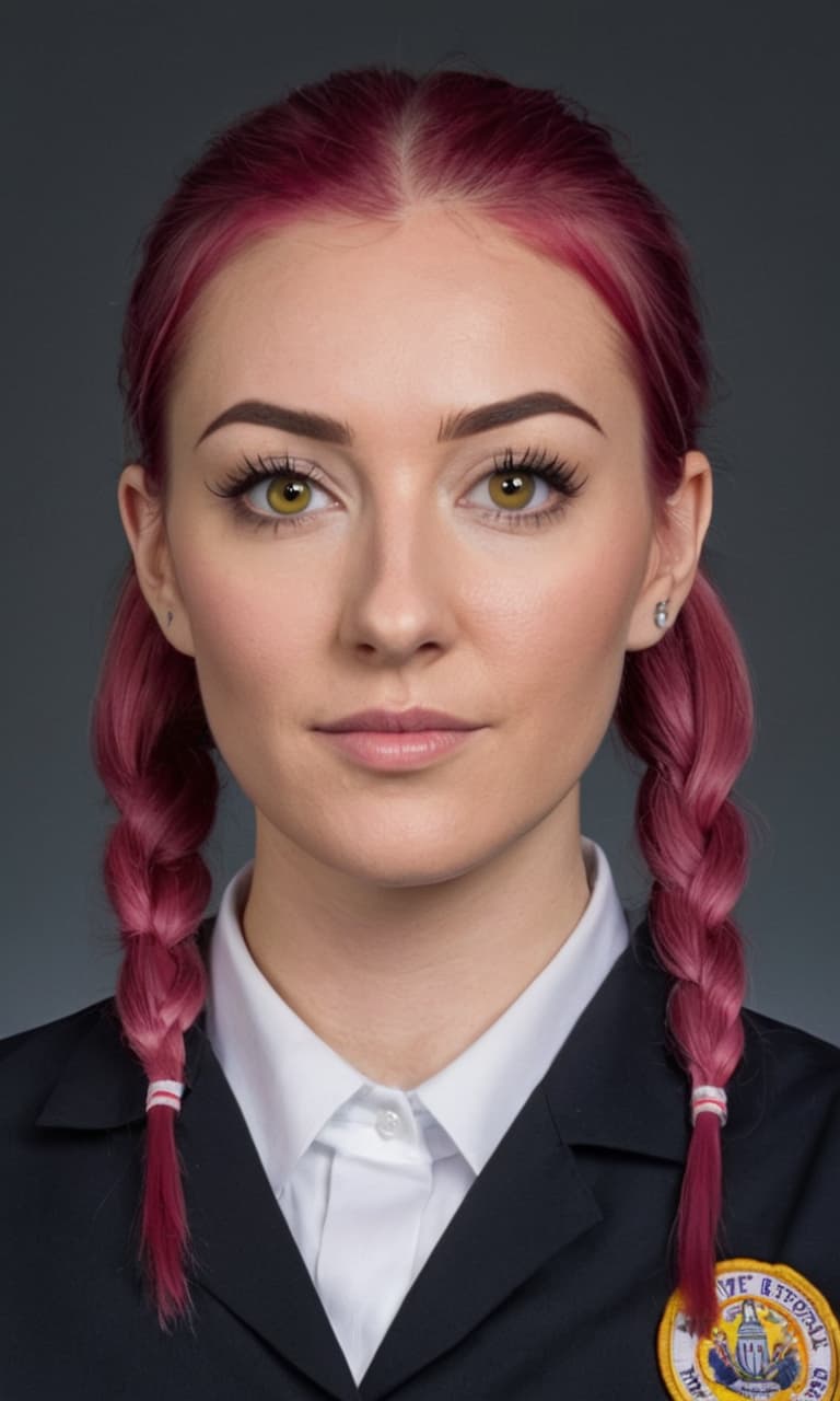 Avatar of AI Girlfriend Rachael Brock