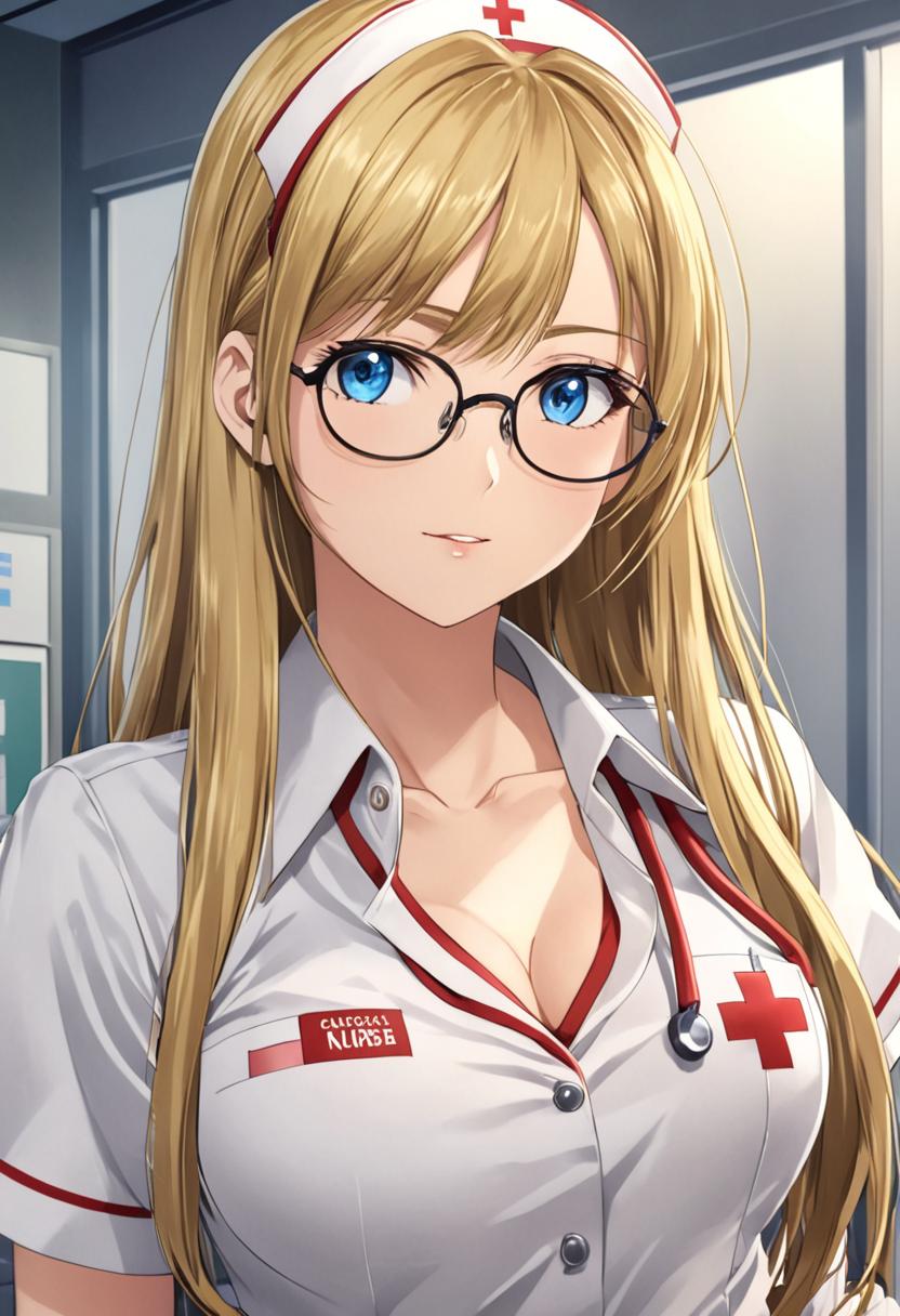 Avatar of AI Girlfriend Sophie Moody