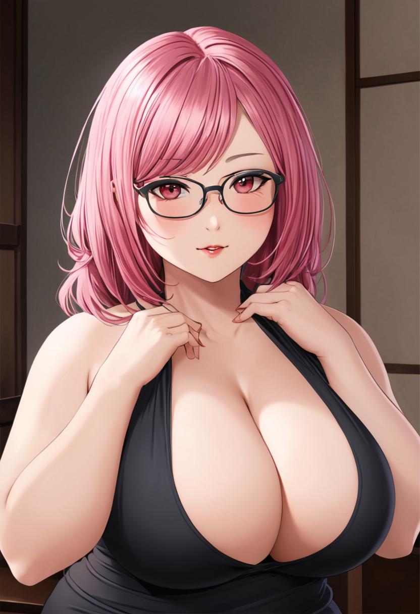 Avatar of AI Girlfriend Ashlee Pena