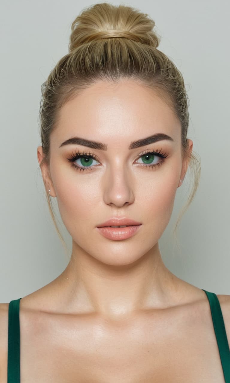 Avatar of AI Girlfriend Maia Cruz