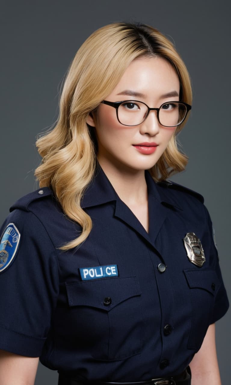 Avatar of AI Girlfriend Cecilia Chen