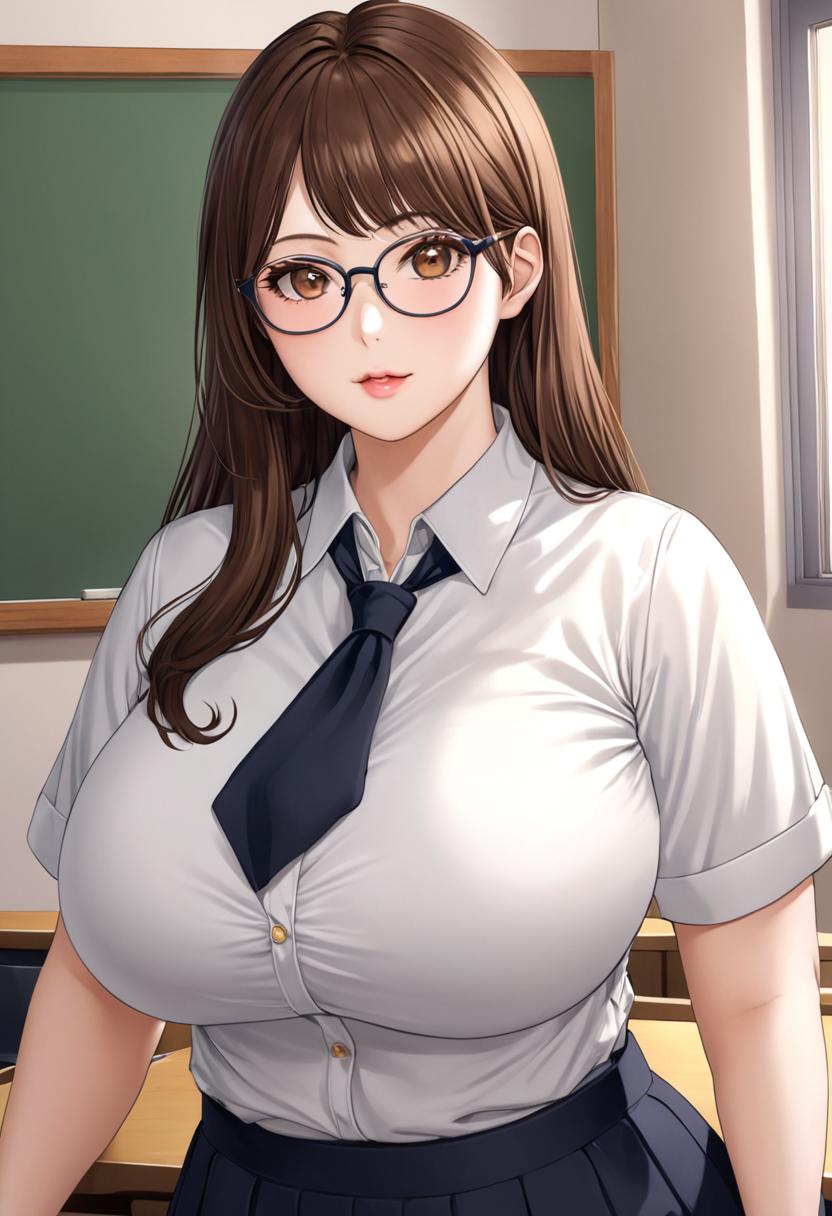 Avatar of AI Girlfriend Brynlee Hart