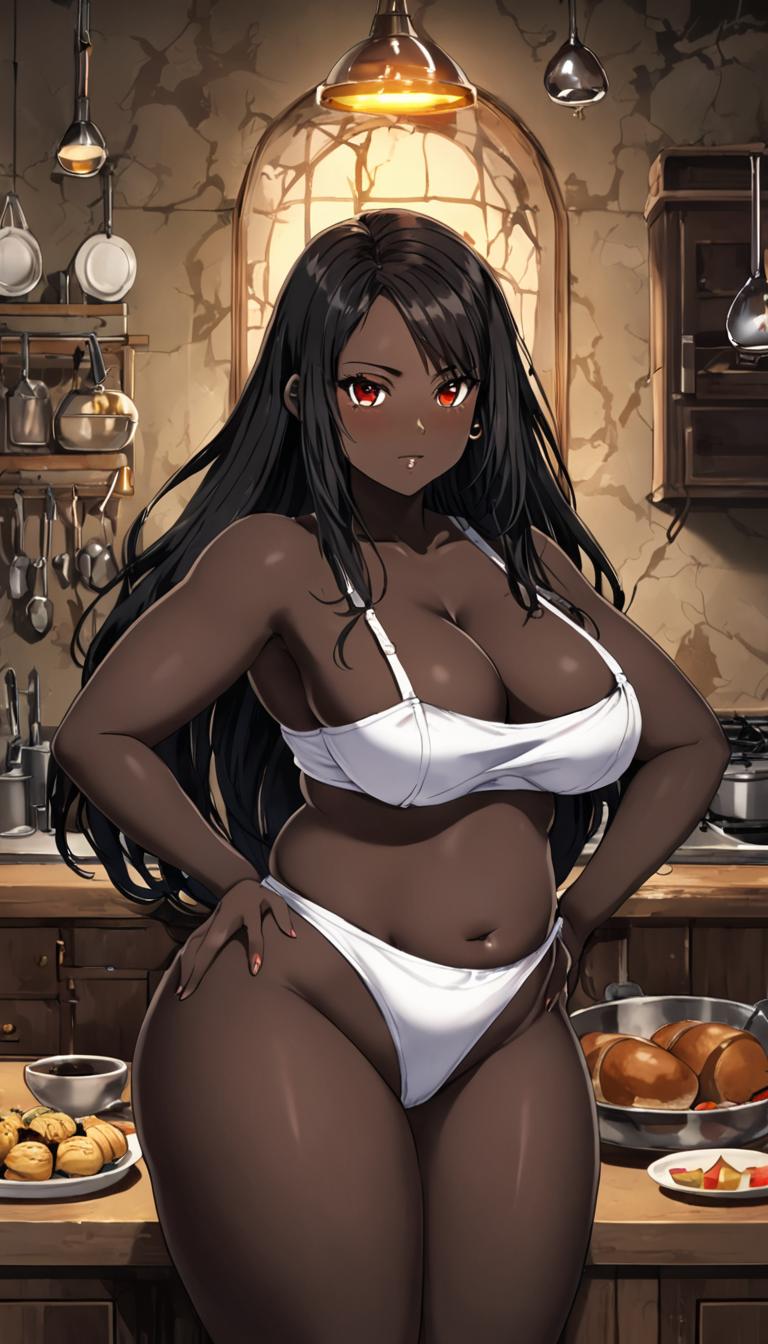 Avatar of AI Girlfriend Alani Craig
