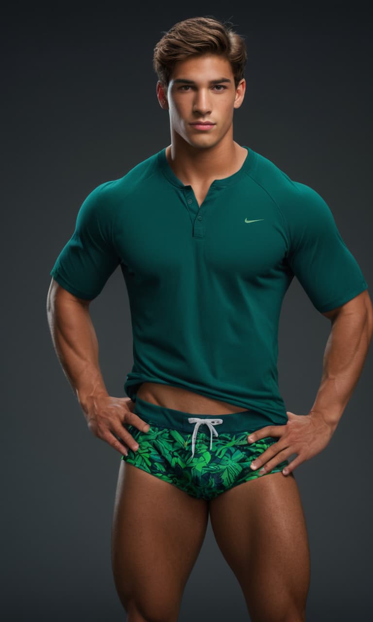 Avatar of AI Boyfriend Seymour Contreras