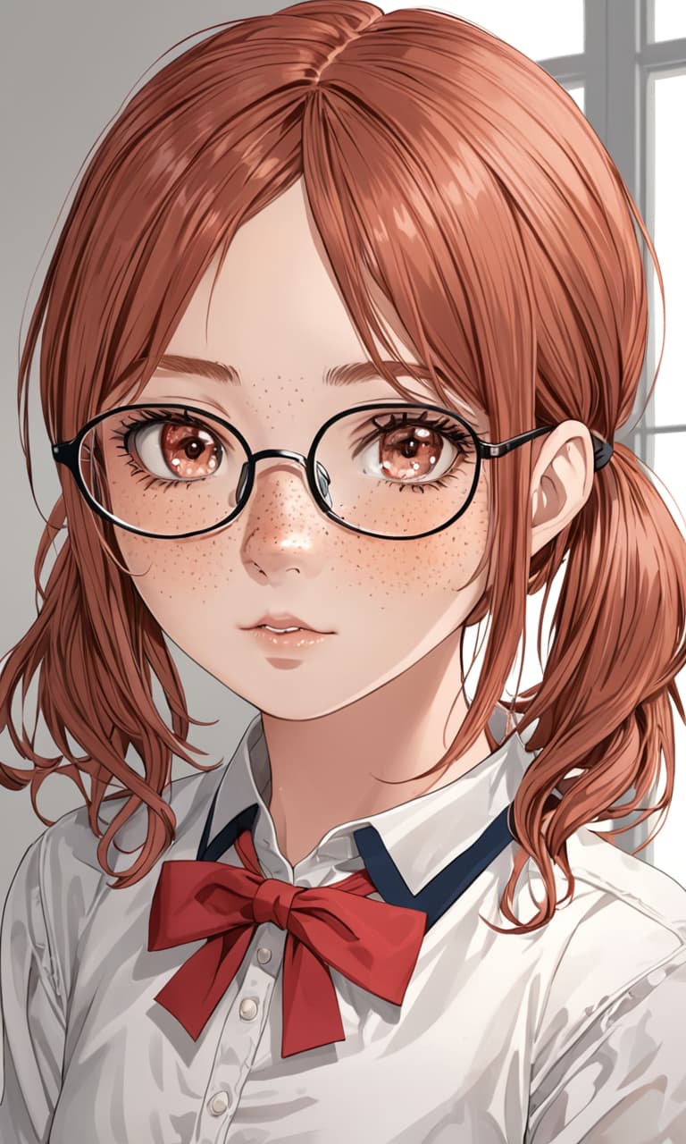 Avatar of AI Girlfriend Savannah Fox