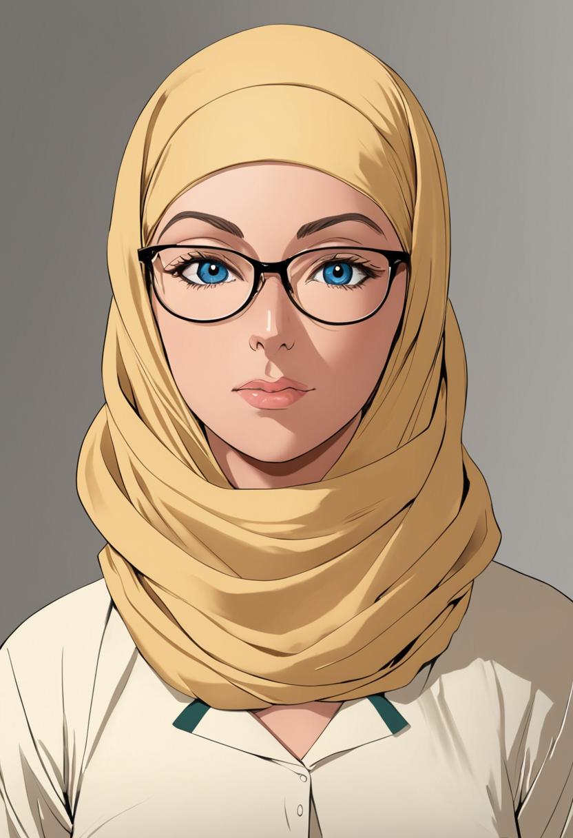 Avatar of AI Girlfriend Samantha Tanner